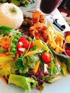 Hawaiian Cafe&Dining GOOD LIFE SURF DINER