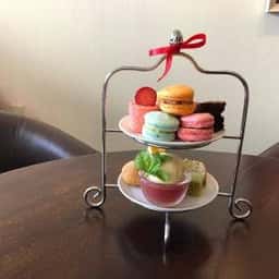 Petit ami Café