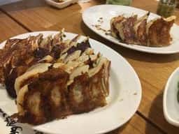 博多餃子舎 603 新市街店