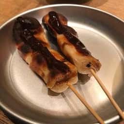 焼き鳥 きんざん 名駅四丁目店