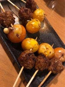 岩炭