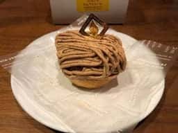 トロワジュール