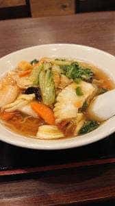 福泰酒家 ユニモちはら台店