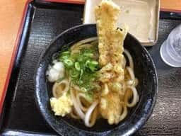 こだわり麺や 川津店