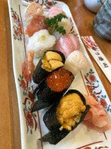 気仙沼 ゆう寿司