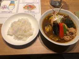 Soupcurry & Cafe CRABON