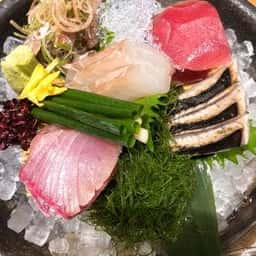 こだわりもん一家 上野店