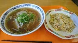 揚子江飯店