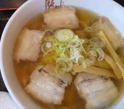 喜多方ラーメン 坂内 木更津店