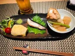 和ダイニング まり屋