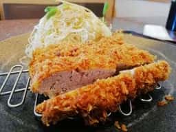 かつれつ亭 出合橋店