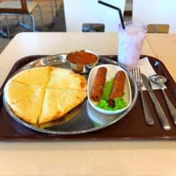 ナン エクスプレス イオン羽生店