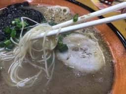 らーめん たつ 小手指店
