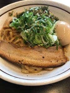 麺屋 やまひで 鈴鹿店