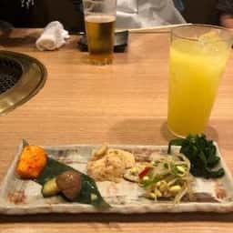 三百屋 お弐階