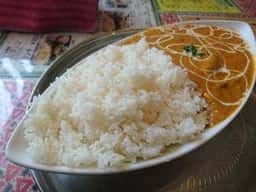 インド料理 ガンガジ 柳新屋店
