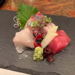 希処 一心 ホテルニューオータニ大阪