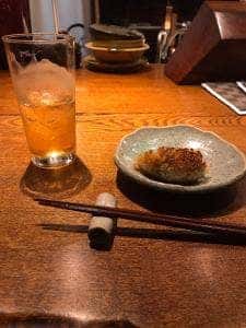 ほの香