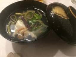 和食 島田洋服店