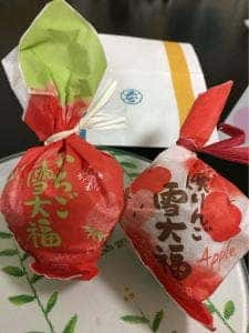 雪華堂赤坂店