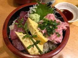 寿司勝本店