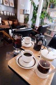 CAFE MODERNTIMES