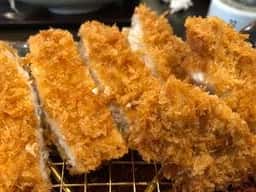 とんかつ濵かつ 宮崎恒久店