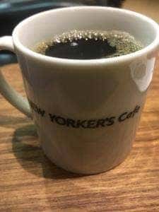 ニューヨーカーズカフェ 新宿エステックビル店