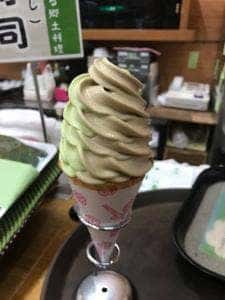ドライブイン七宗御殿