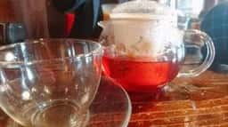 Salone Del Caffe Hattori