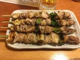 鳥貴族 亀有店