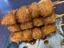 佐野いもフライ 大しま