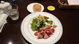 カフェ セキミヤ