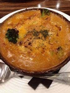 バケット イオンモール津南店