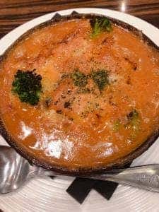 バケット イオンモール津南店