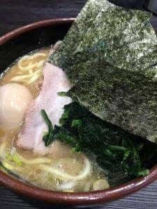 はねだ家