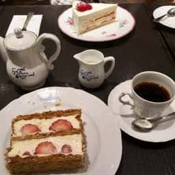 銀座みゆき館 ルミネ立川店