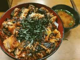名代 宇奈とと 南森町店