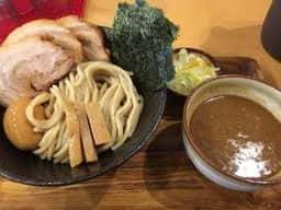 極太製麺 笹の極み