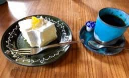 Cafe Misugi