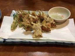 大衆割烹 喜安