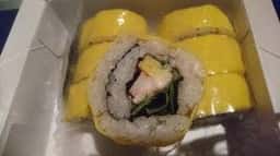 スシ デリシア エキュート大宮