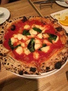 PIZZERIA da TONE