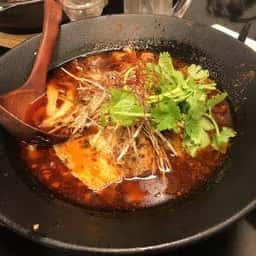 刀削麺と中華料理 鳳春
