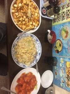 美味居