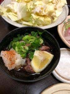 純米酒屋おちょこ