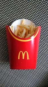 マクドナルド 内環緑店