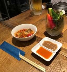 牛タン ばさら