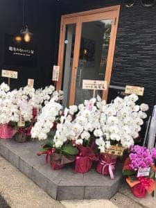 題名のないパン屋