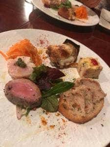 Bistro et Vin Grand Ami